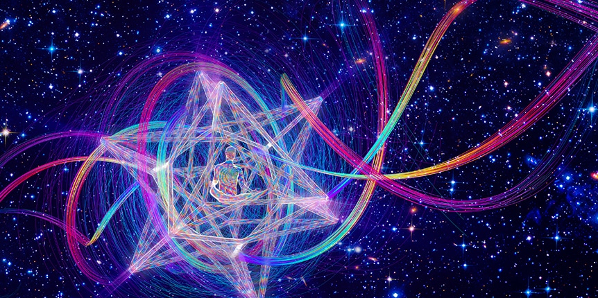 アロマ波動セッション